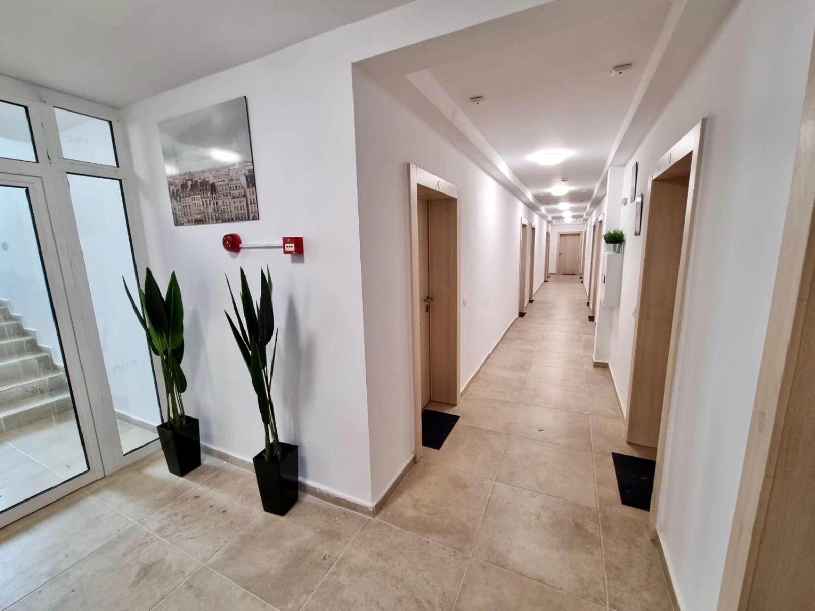 Best Family Apartments & Private Parking Sofya Dış mekan fotoğraf