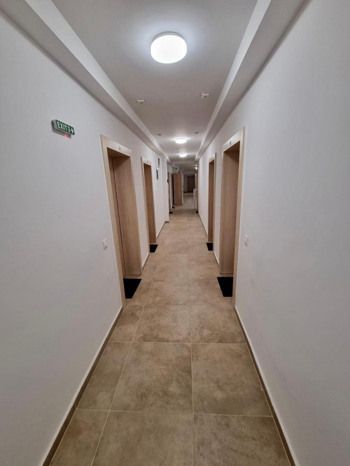 Best Family Apartments & Private Parking Sofya Dış mekan fotoğraf